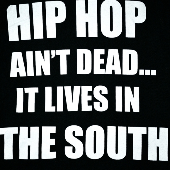 Hip Hop Tee - Picture 2 of 3
